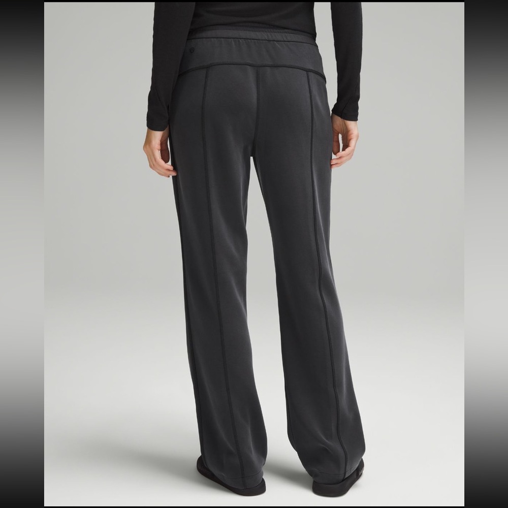 Lululemon Softstream High-Rise Pant Size 10